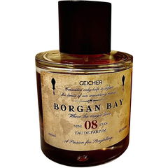 Borgan Bay von Geicher