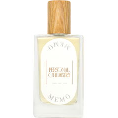 Memo von Personal Chemistry