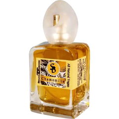 Chamomille by Atelier Segall & Barutti