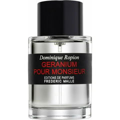 Geranium pour Monsieur von Editions de Parfums Frédéric Malle