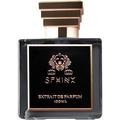 Sphinx Elixir von Sphinx