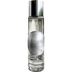 Peony Pageantry von One Way Bridge Perfumes