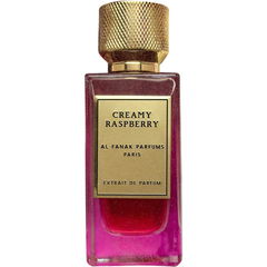 Creamy Raspberry by Al Fanak Parfums