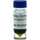 Malay Zumrud von Yusa Aromatics