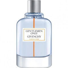 Gentlemen Only Casual Chic von Givenchy