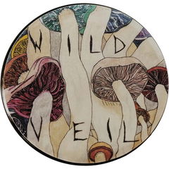 Night Forest (Solid Perfume) by Wild Veil Perfume