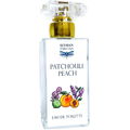 Patchouli Peach von Elysian Soap Shop