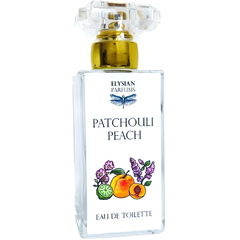 Patchouli Peach von Elysian Soap Shop
