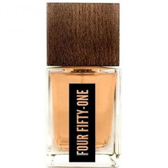Four Fifty-One (Extrait de Parfum) by Sixteen92