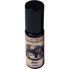 Attic (2017) (Perfume) by Solstice Scents