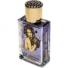 Ambre et Beauté von Mademoiselle Wood