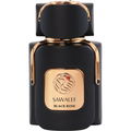Black Rose by Sawalef