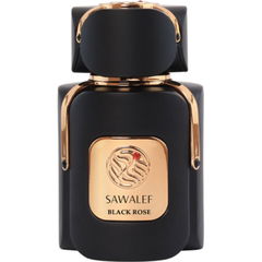 Black Rose von Sawalef