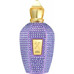Purple Accento von XerJoff