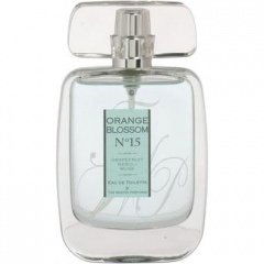 Orange Blossom N°15 von The Master Perfumer