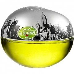 Be Delicious ♥ NYC von DKNY / Donna Karan