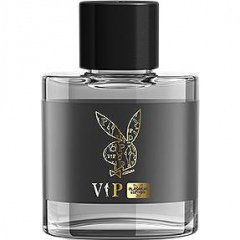 VIP for Him Platinum Edition (Eau de Toilette) by Playboy