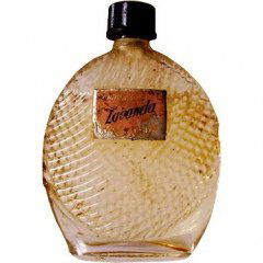 Lavanda von Rudy Profumi