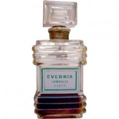 Evernia by Lamballe