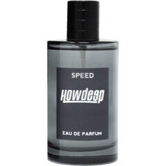 Speed von Howdeep