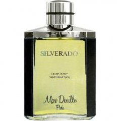 Silverrado Black von Max Deville