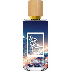 Arabian Amber Nuit by The Dua Brand