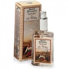 Tè Nero by Speziali Fiorentini