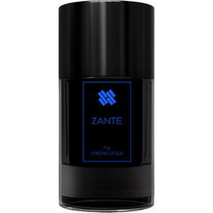 Zante by Strong Style Fragrance