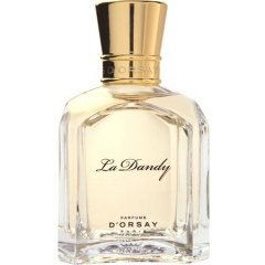 La Dandy pour Femme von d'Orsay