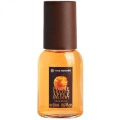 Les Plaisirs Nature - Pomme Délice / Apple Delight by Yves Rocher