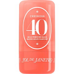 Cheirosa '40 (Jelly Perfume Balm) von Sol de Janeiro