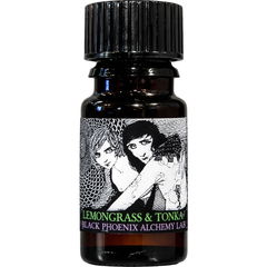 Lemongrass and Tonka by Black Phoenix Alchemy Lab
