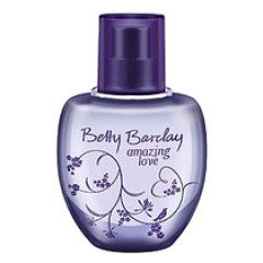 Amazing Love by Betty Barclay