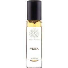 Vesta by Aroma d'Anima