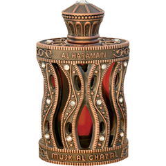 Musk Al Ghazal (Perfume Oil) by Al Haramain / الحرمين