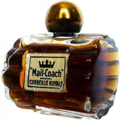 Mail-Coach von Corbeille Royale
