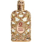 Royal Amber (Eau de Parfum) by Orientica