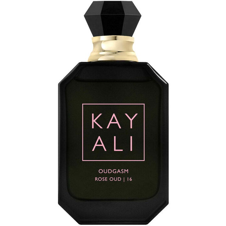 Oudgasm Rose Oud | 16 (Eau de Parfum) von Kayali