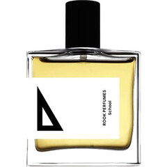 School by Rook Perfumes