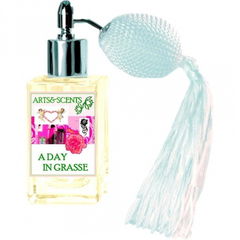 A Day in Grasse von Arts&Scents