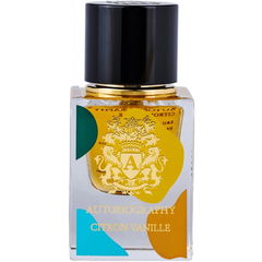 Citron Vanille by Autobiography