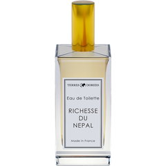 Richesse du Népal von Terres Dorees