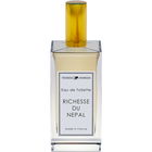 Richesse du Népal by Terres Dorees