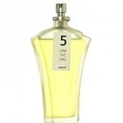 Number 5 von yogesh