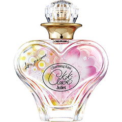 Charming Kiss - Juliet Kiki Clair Winter / ジュリエット キキ クレール ウィンター (Eau de Parfum) von Love Passport / ラブ パスポート