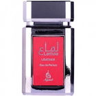 Lamaa Leather (Platinum) von Atyaab