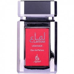 Lamaa Leather (Platinum) by Atyaab / اطياب