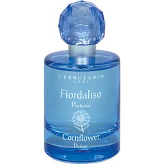 Fiordaliso / Cornflower von L'Erbolario