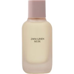 Linen Musk by Zara