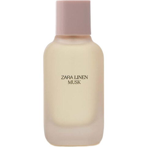 Linen Musk von Zara